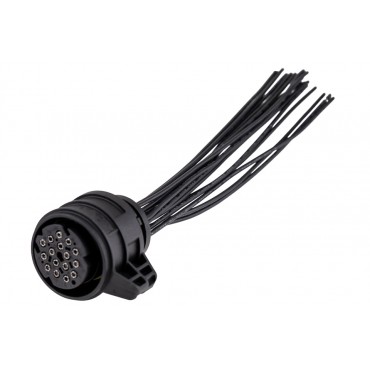 Boitier Connexion Boite Auto Mécatronique Pour VW Audi A3 Seat Skoda 0285452026