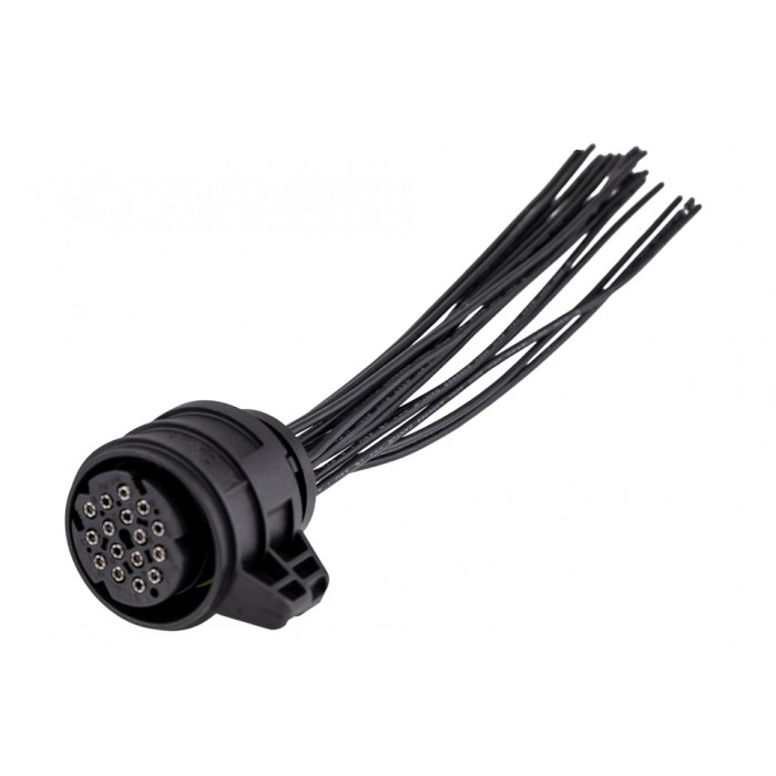 Boitier Connexion Boite Auto Mécatronique Pour VW Audi A3 Seat Skoda 0285452026