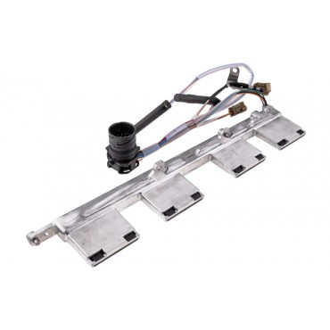 Module Selecteur de Boite Auto Pour Porsche Panamera 97031708500