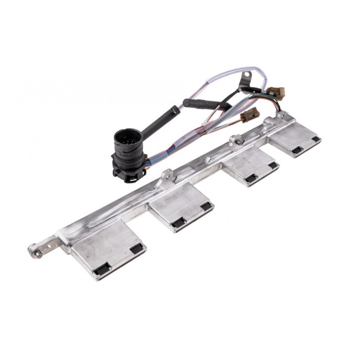 Module Selecteur de Boite Auto Pour Porsche Panamera 97031708500