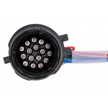 Module Selecteur de Boite Auto Pour Porsche Panamera 97031708500