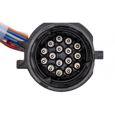 Module Selecteur de Boite Auto Pour Porsche Panamera 97031708530