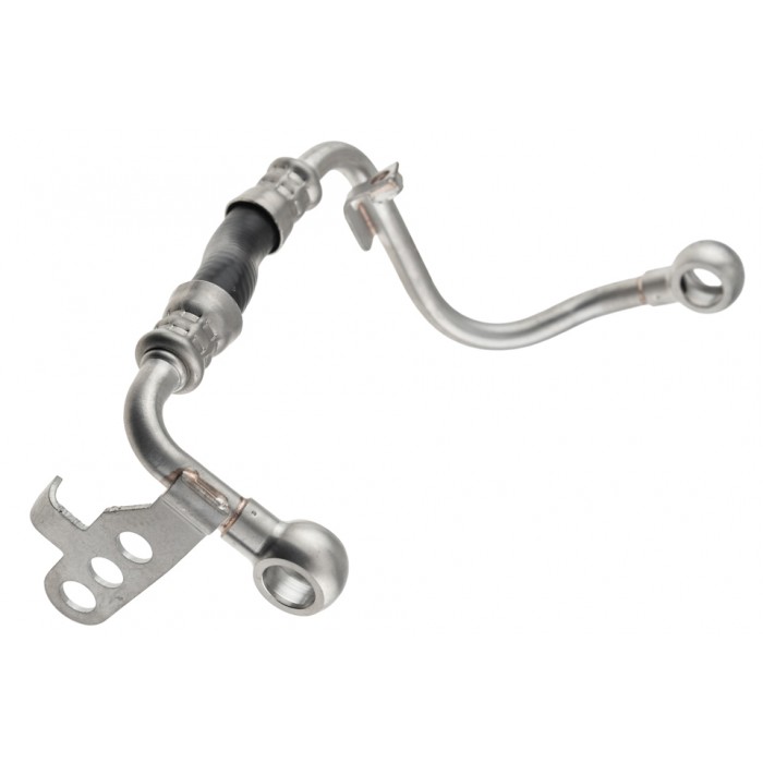 Tuyau d'Huile Turbo Pour Audi A4 A6 Seat Exeo