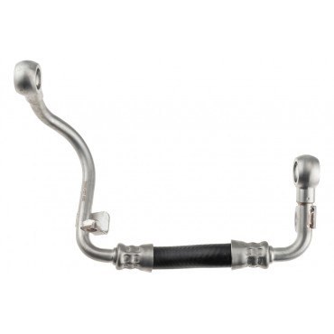 Tuyau d'Huile Turbo Pour Audi A4 A6 Seat Exeo
