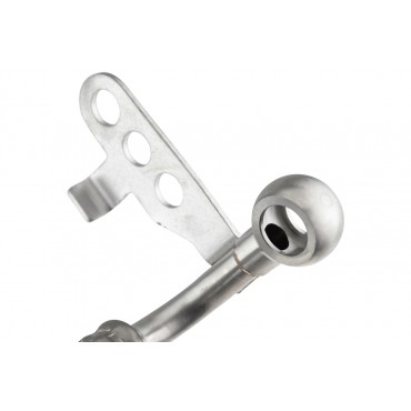 Tuyau d'Huile Turbo Pour Audi A4 A6 Seat Exeo