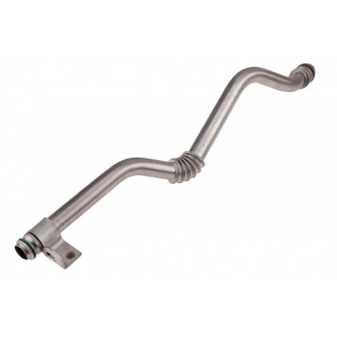 Tuyau d'Huile Turbo Pour Peugeot 208 308 II Partner Opel Citroën Berlingo C3 C4