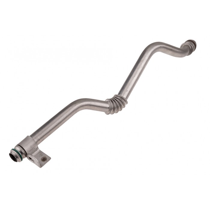 Tuyau d'Huile Turbo Pour Peugeot 208 308 II Partner Opel Citroën Berlingo C3 C4
