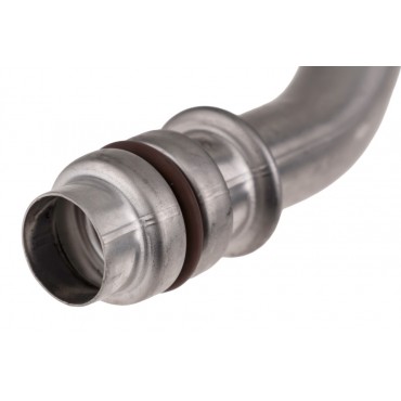 Tuyau d'Huile Turbo Pour Peugeot 208 308 II Partner Opel Citroën Berlingo C3 C4