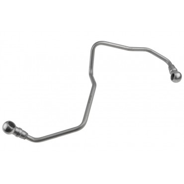 Tuyau d'Huile Turbo Pour Peugeot Citroën Berlingo C-Elysee C3 C4 C5 DS3 DS4 DS