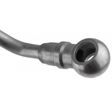Tuyau d'Huile Turbo Pour Peugeot Citroën Berlingo C-Elysee C3 C4 C5 DS3 DS4 DS