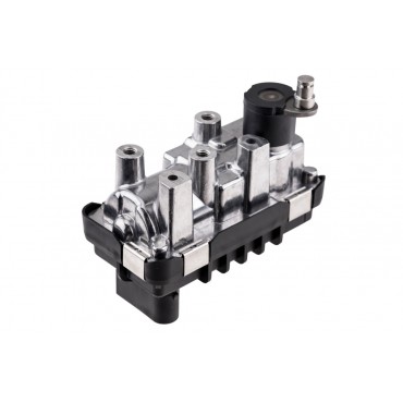 Actuateur de Turbo Wastegate Pour Jaguar XF Land Rover Freelander 2