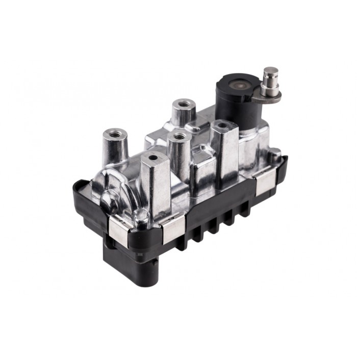 Actuateur de Turbo Wastegate Pour Jaguar XF Land Rover Freelander 2