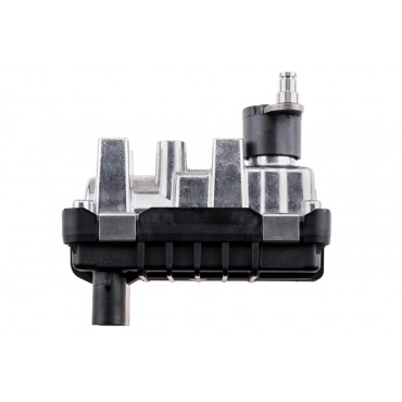 Actuateur de Turbo Wastegate Pour Jaguar XF Land Rover Freelander 2