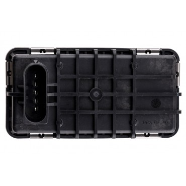 Actuateur de Turbo Wastegate Pour Jaguar XF Land Rover Freelander 2