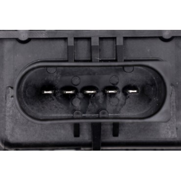 Actuateur de Turbo Wastegate Pour Jaguar XF Land Rover Freelander 2