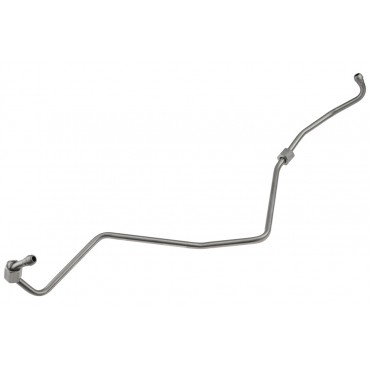 Tuyau d'Huile Turbo Pour VW EOS Golf Plus V VI Audi Seat Skoda 03L145771B