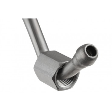 Tuyau d'Huile Turbo Pour VW EOS Golf Plus V VI Audi Seat Skoda 03L145771B