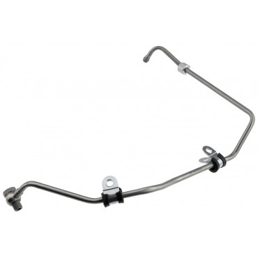 Tuyau d'Huile Turbo Pour VW Bora Golf III IV Plus V Audi Seat Skoda 038145771H