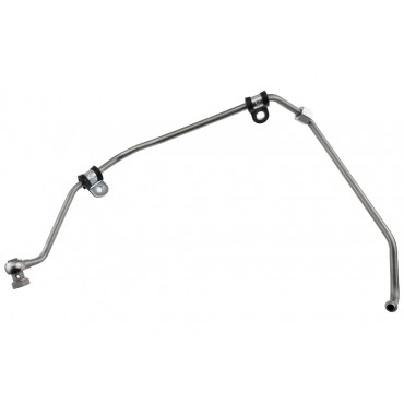 Tuyau d'Huile Turbo Pour VW Bora Golf III IV Plus V Audi Seat Skoda 038145771H