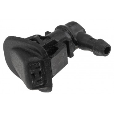 Gicleur de Pare Brise Avant Pour Jeep Wrangler III 68164356AB