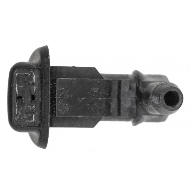Gicleur de Pare Brise Avant Pour Jeep Wrangler III 68164356AB