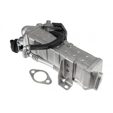 Radiateur Refroidisseur Vanne EGR Pour BMW F36 5 F07 F10 7823210, 11717823210