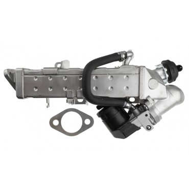 Radiateur Refroidisseur Vanne EGR Pour BMW F36 5 F07 F10 7823210, 11717823210