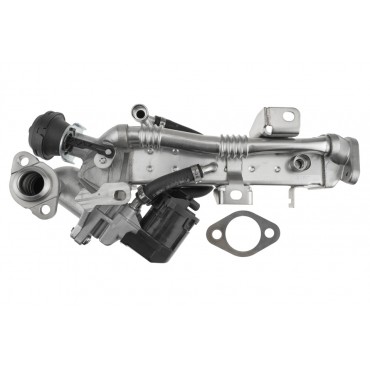 Radiateur Refroidisseur Vanne EGR Pour BMW F36 5 F07 F10 7823210, 11717823210