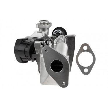 Radiateur Refroidisseur Vanne EGR Pour BMW F36 5 F07 F10 7823210, 11717823210