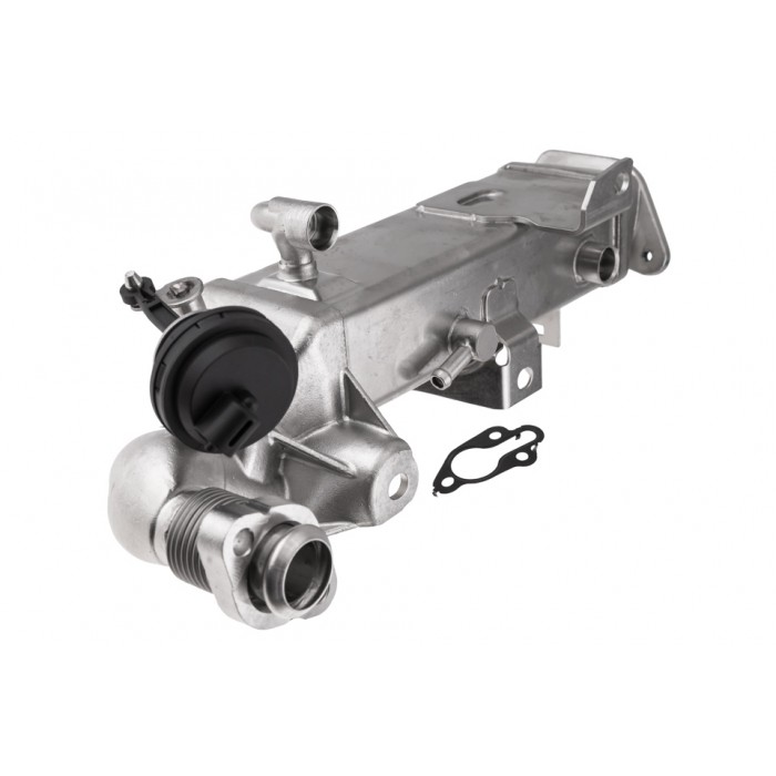 Radiateur Refroidisseur Vanne EGR Pour BMW Série 1 F20 F21 2 F22 F87 3 E90 E91