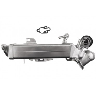 Radiateur Refroidisseur Vanne EGR Pour BMW Série 1 F20 F21 2 F22 F87 3 E90 E91