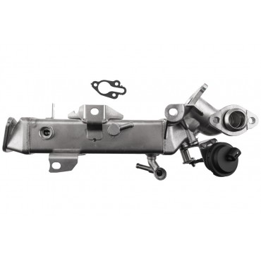 Radiateur Refroidisseur Vanne EGR Pour BMW Série 1 F20 F21 2 F22 F87 3 E90 E91