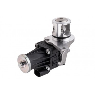 Vanne EGR Pour Fiat 500 500X Tipo Alfa Romeo Giulietta