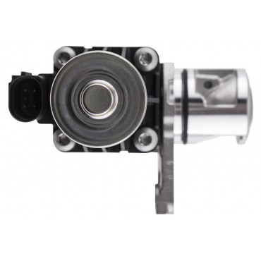 Vanne EGR Pour Fiat 500 500X Tipo Alfa Romeo Giulietta