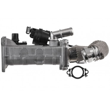 Radiateur Refroidisseur Vanne EGR Pour Land Rover Discovery Sport LR057662