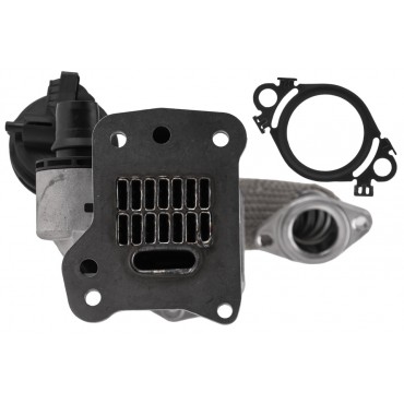 Radiateur Refroidisseur Vanne EGR Pour Land Rover Discovery Sport LR057662