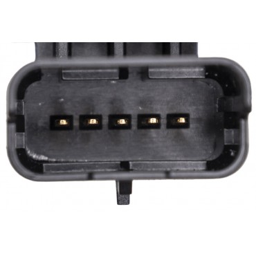 Radiateur Refroidisseur Vanne EGR Pour Citroën C4 C5 1682611680, 9827225180