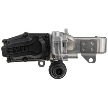 Radiateur Refroidisseur Vanne EGR Pour Renault Grand Scénic III Megane CC