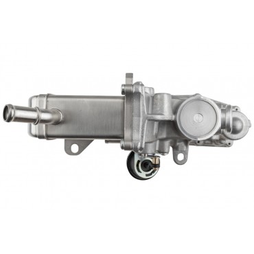 Radiateur Refroidisseur Vanne EGR Pour Renault Grand Scénic III Megane CC