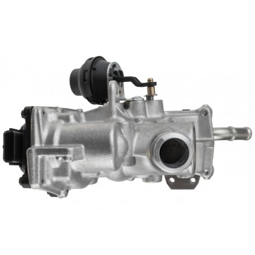 Radiateur Refroidisseur Vanne EGR Pour Renault Grand Scénic III Megane CC