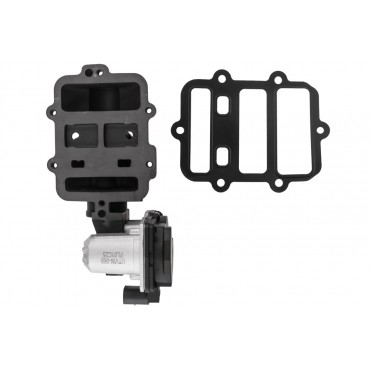 Vanne EGR Pour VW California T6 Camper Crafter Multivan VI Transporter MAN