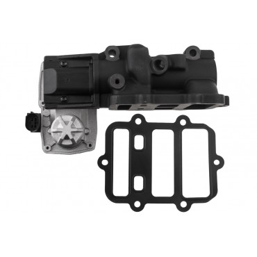 Vanne EGR Pour VW California T6 Camper Crafter Multivan VI Transporter MAN