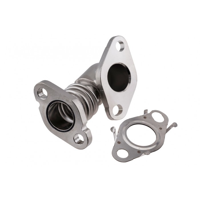 Tuyau de Vanne EGR Pour VW Amarok 03L131521K