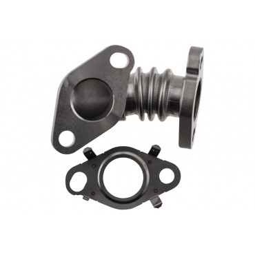 Tuyau de Vanne EGR Pour VW Amarok 03L131521K