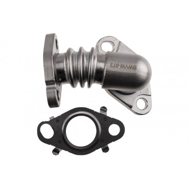 Tuyau de Vanne EGR Pour VW Amarok 03L131521K