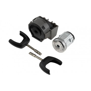 Contacteur d'Allumage Barillet Pour Ford B-Max C-Max II Ecosport Fiesta V VI