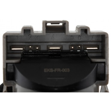 Contacteur d'Allumage Barillet Pour Ford B-Max C-Max II Ecosport Fiesta V VI