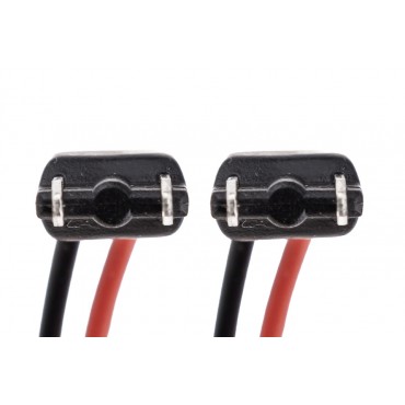 2 Feux de Plaque d'Immatriculation Pour Hyundai ix35 Tucson Kia