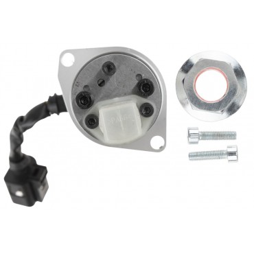 Pompe Haldex Embrayage Pour Land Rover Freelander 2