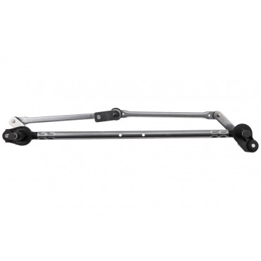 Tringlerie de Moteur d'Essuie Glace Avant Pour Chevrolet Lacetti 5485240